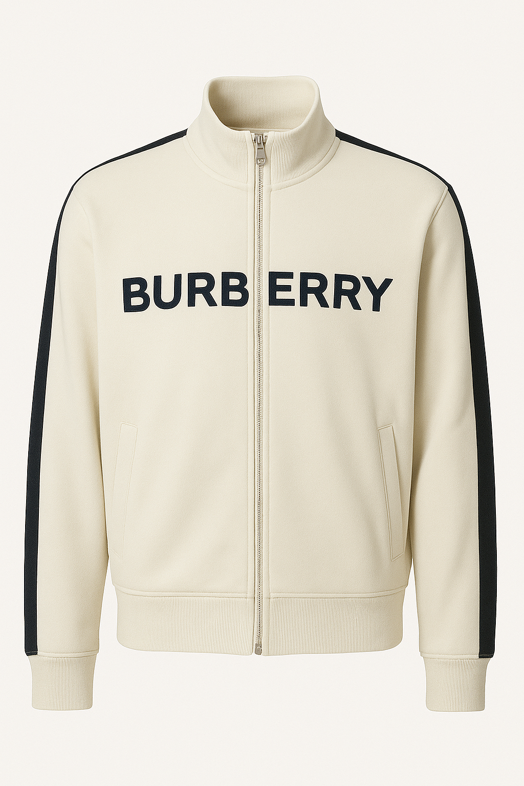 BURBERRY ZIPPER