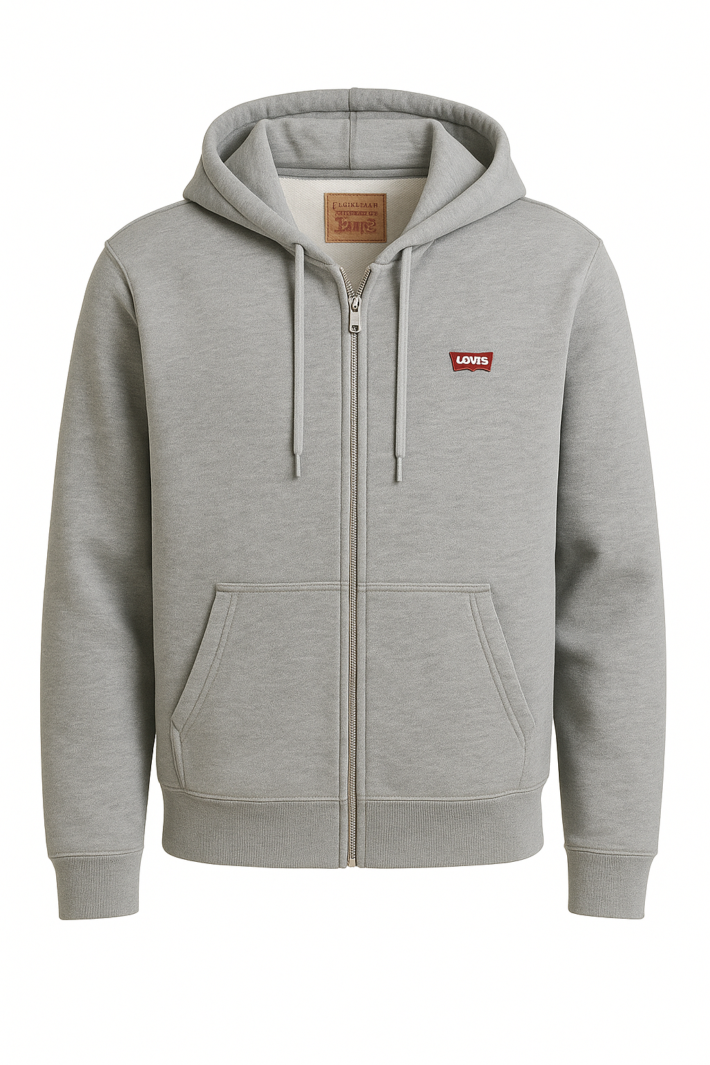 LEVIS ZIPPER