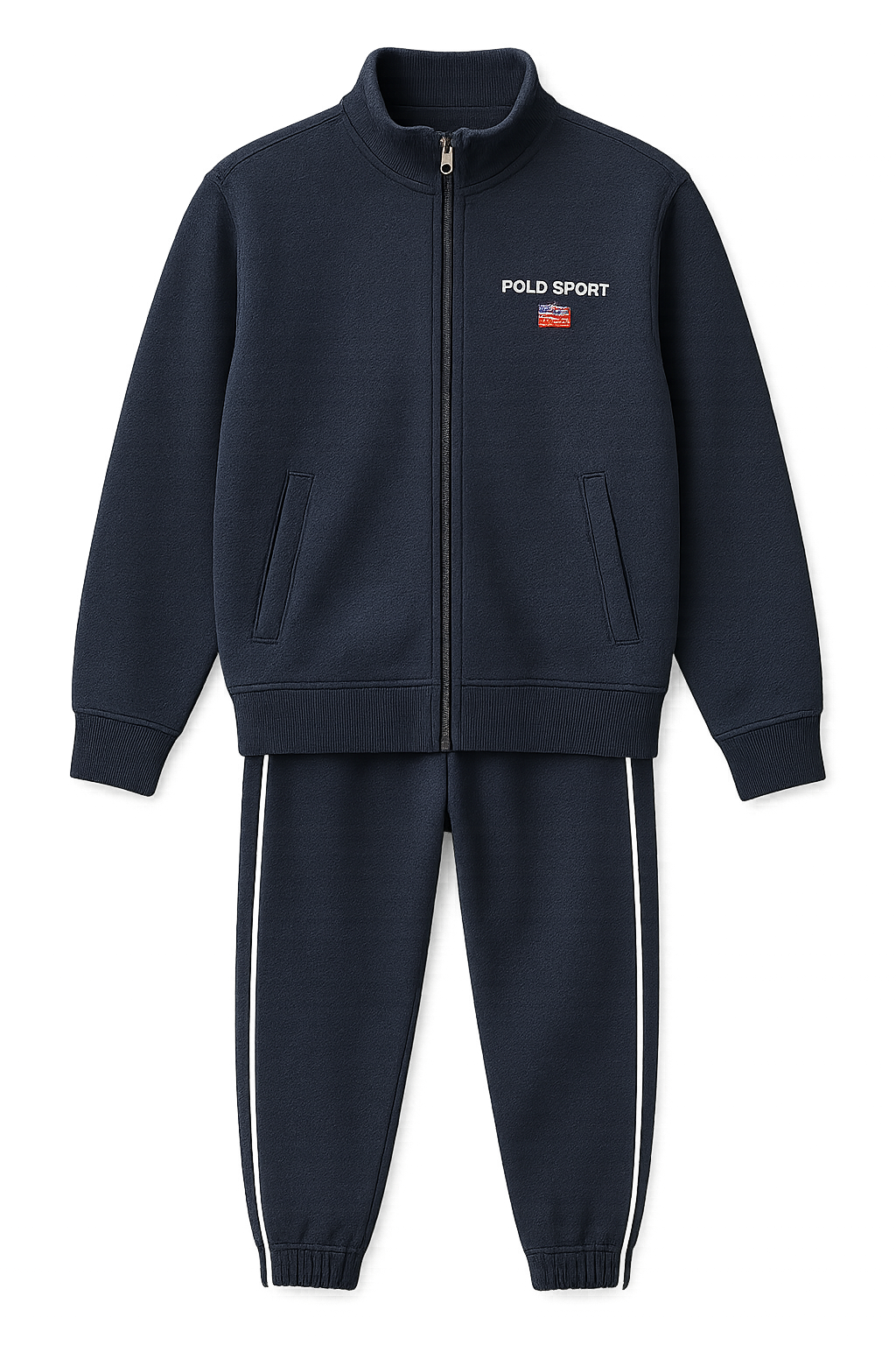 US POLO TRACKSUIT