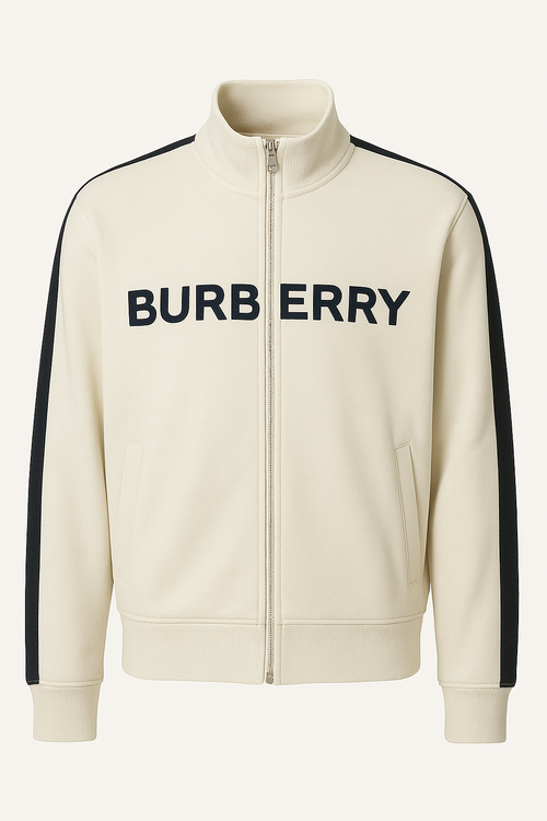 BURBERRY ZIPPER