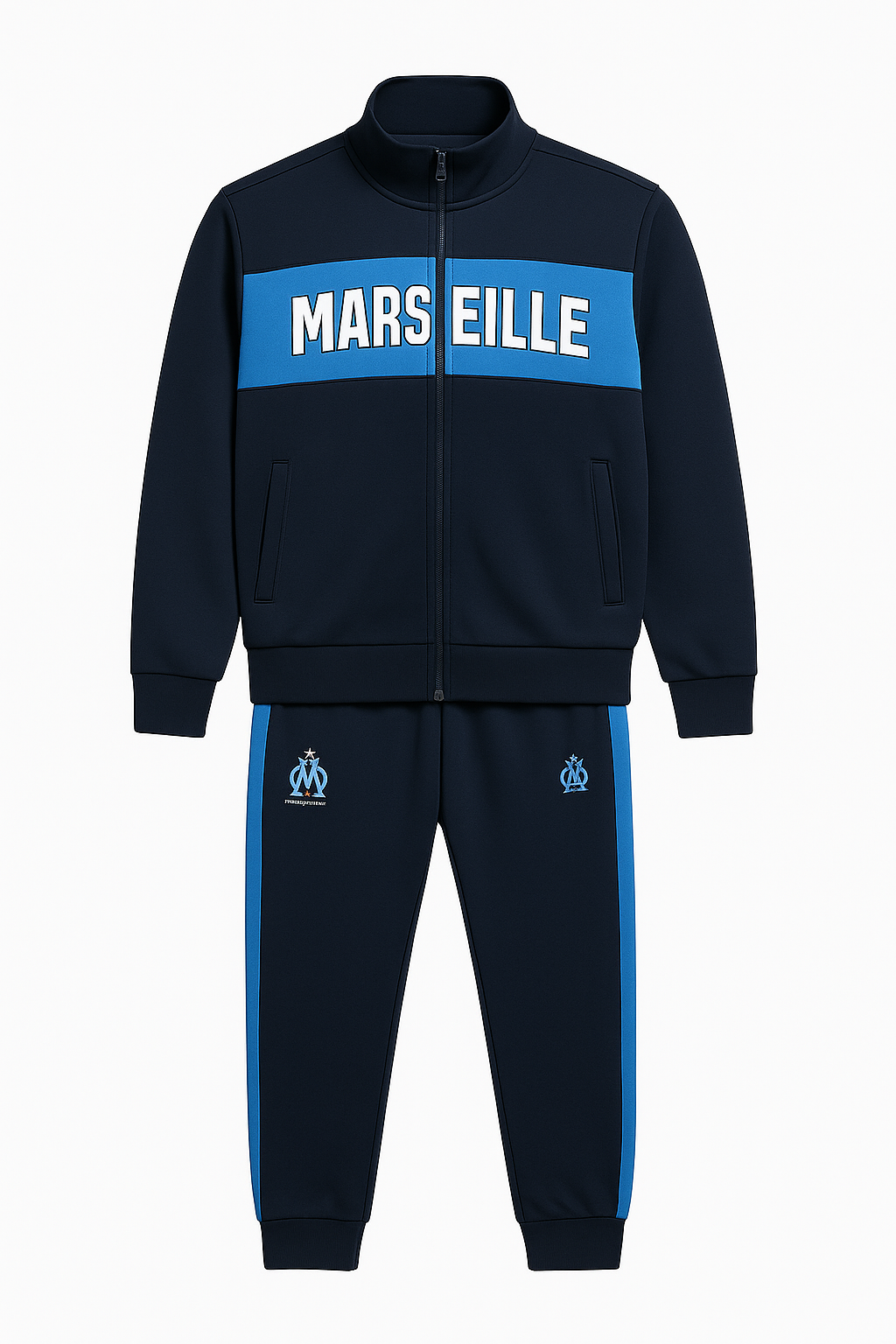 MARSEILLE TRACKSUIT