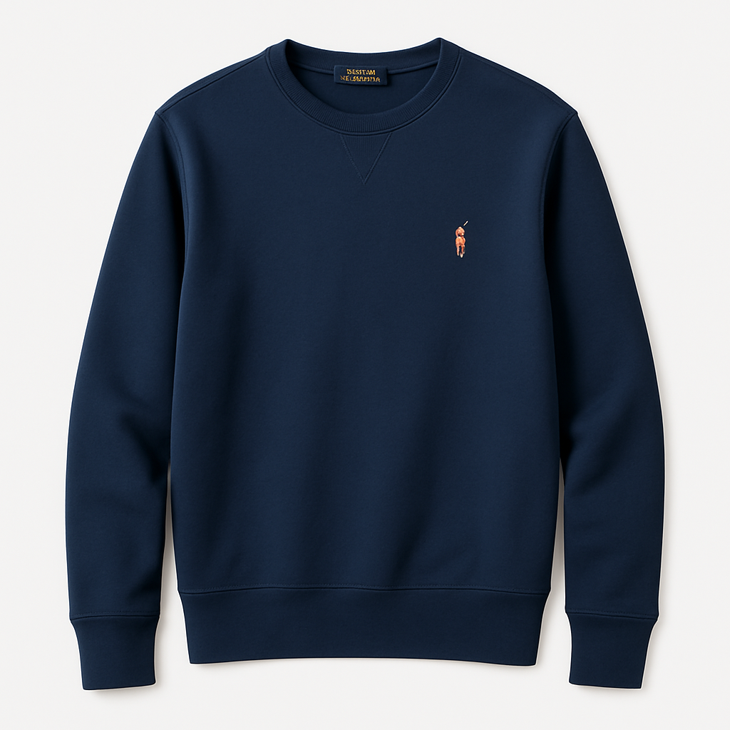 RALPH LAUREN PULLI