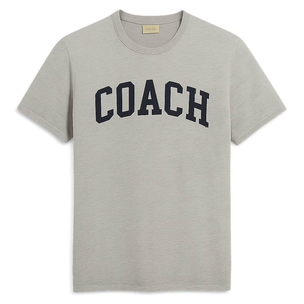 COACH T-SHIRT