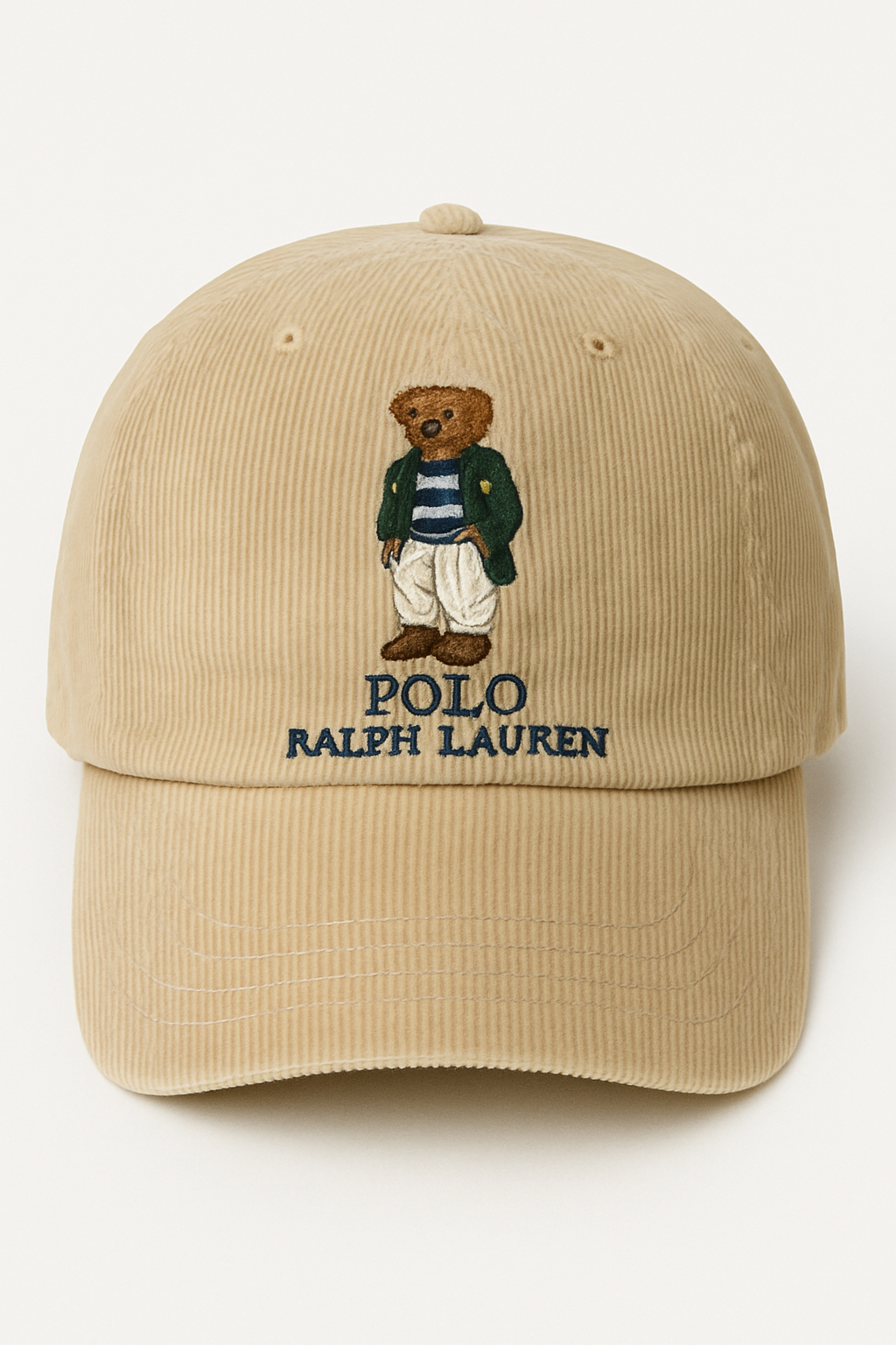 RALPH LAUREN CAP