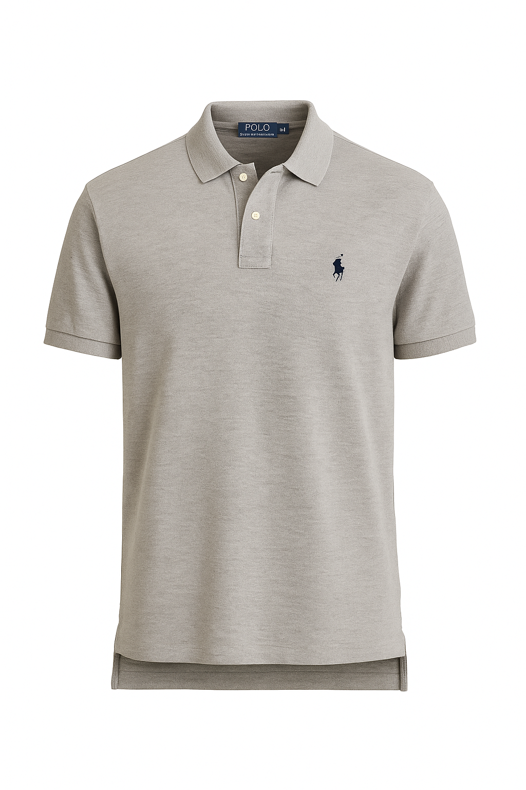 RALPH LAUREN POLO-SHIRT