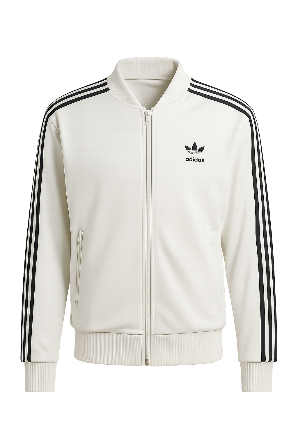 ADIDAS FIREBIRD ZIPPER