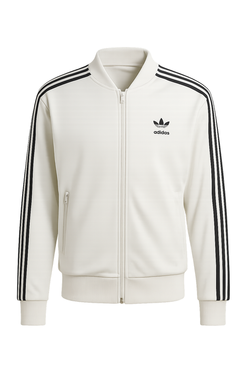 ADIDAS FIREBIRD ZIPPER