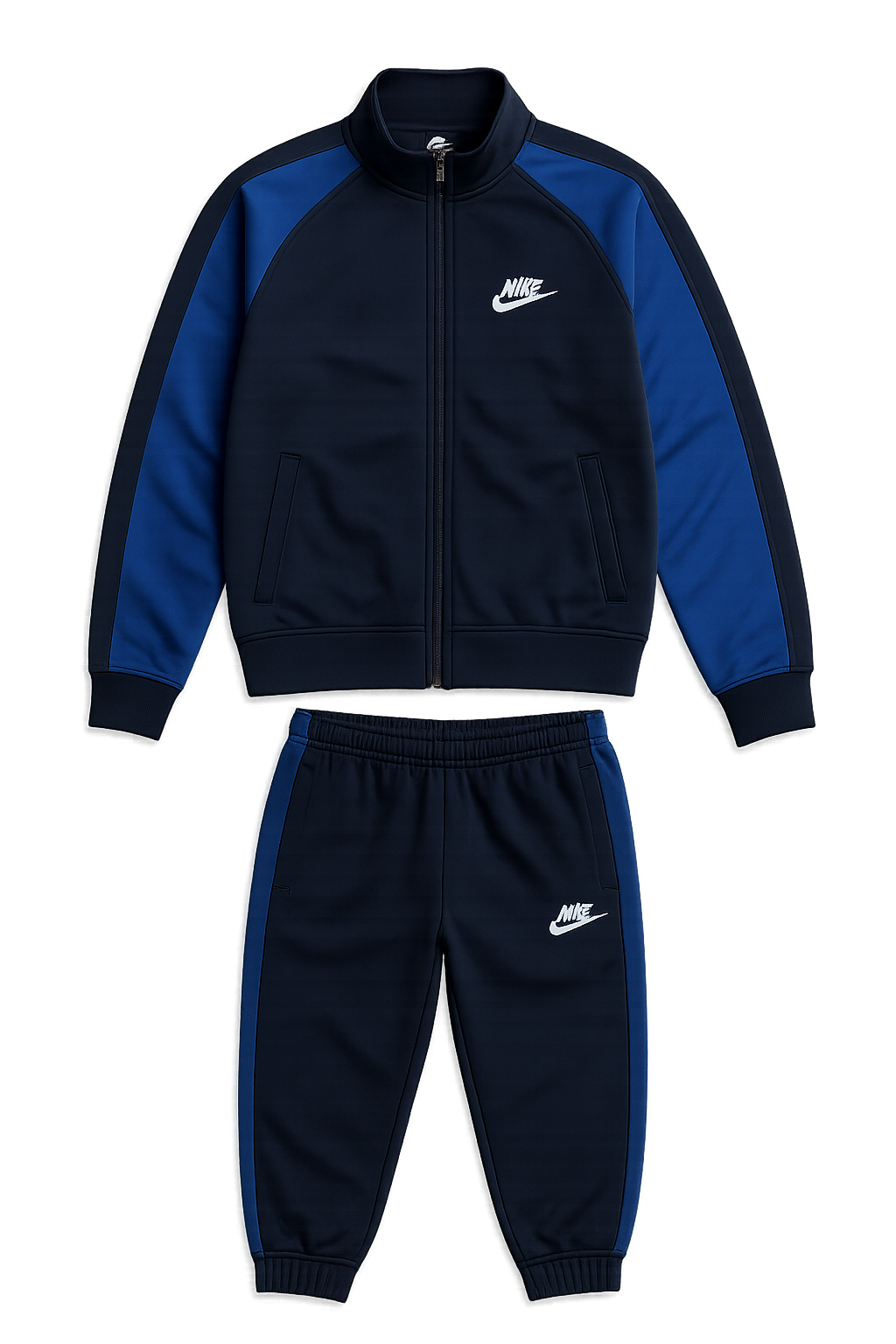 NIKE TRACCKSUIT