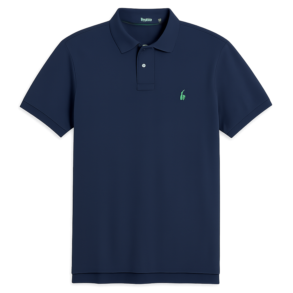RALPH LAUREN POLO-SHIRT