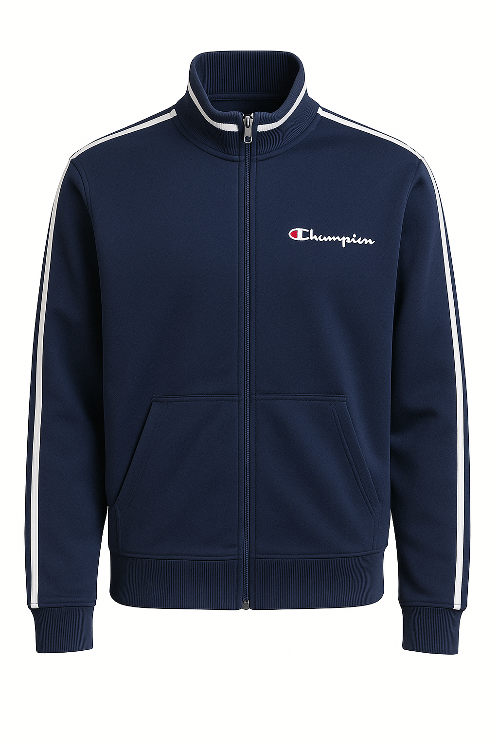CHAMPIONS ZIPPER
